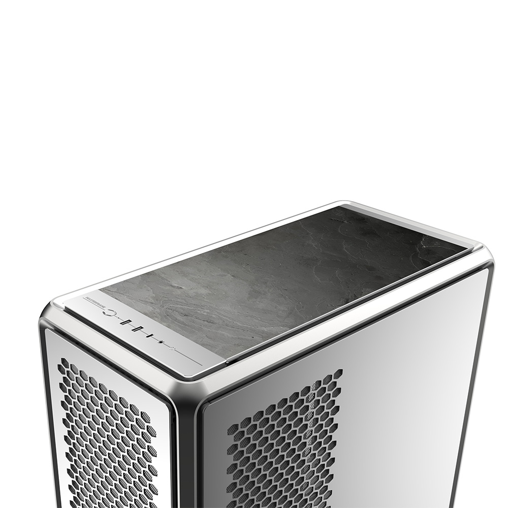 デュアルチャンバーポンプ採用水冷CPUクーラー「MasterLiquid Core II